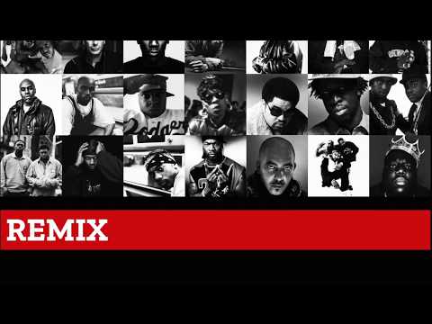 Beatstruementals  -  Remix