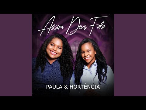 Assim Deus Fala (Playback)
