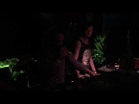 Blackbird Soundsystem - The Roots Rock Reggae We Dubwise All Night @ trix (b) 210919