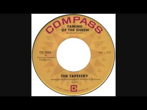 The Tapestry - The Taming Of The Shrew (1967)