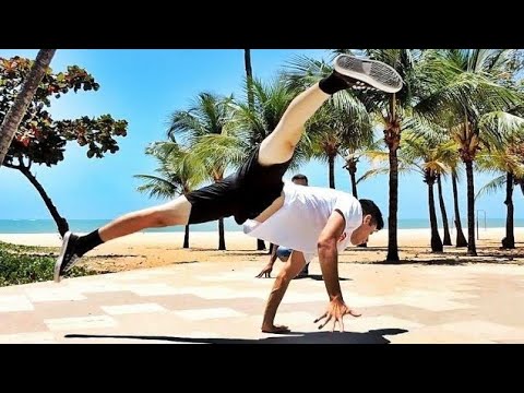 Kak2zZ  ( power-mix ) #breakdance #motivation #electronicmusic  #freestyle #1million