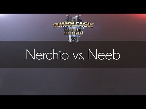 Nerchio vs. Neeb - ZvP - Olimoleague #97