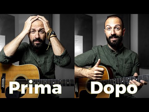 10 Guitar Exercises - From Beginner to Pro