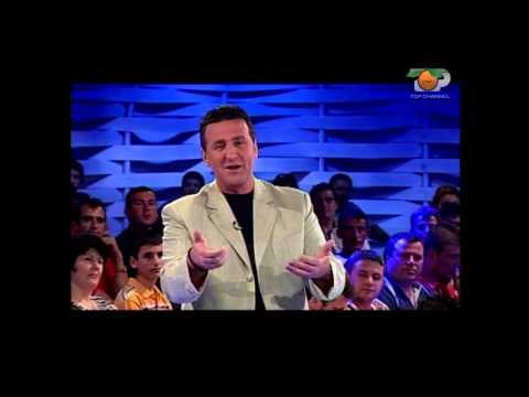 Portokalli, 22 Maj 2005 - Agron Llakaj (Skeçi me Horoskopin)