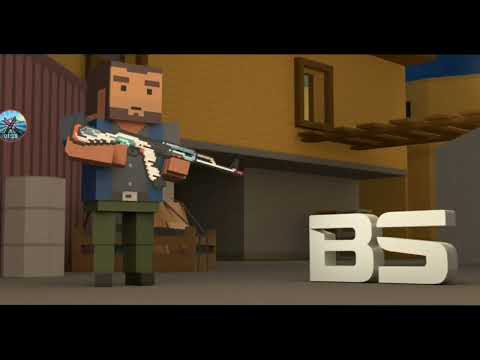 Как убрать бесконечную загрузку экрана и ошибку Error Vpn Detectide в Блок Страйке в 2022