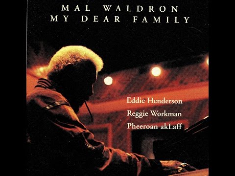 Mal Waldron, Grover Washington Jr. Quartet - Left Alone