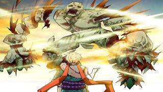 【異世界漫画最新作】その一線を越えた者へ、システムは容赦しない 1~46【異世界漫画】