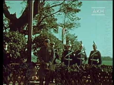 Karl Hoeffkes - Traditionstreffen Gardereiter (VR 1)