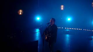 Tom Clarke (The Enemy) - Last Goodbye - Acoustic - Shepherds Bush Empire - 01-12-17
