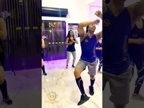 Palhaça #palhaça #fitdance #fitdancemarque #dança danca