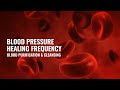 Lower Blood Pressure Music: Pressure Healing Frequency Meditation