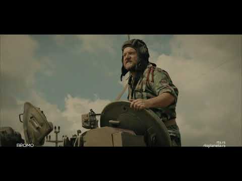 Dokumentarni film "Koridor 92", 20. januara na RTS 1, forspan 2