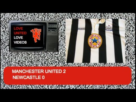 NEWCASTLE UNITED H PL 95:96