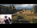 Карина играет в World of Tanks Карина играет в World of Tanks