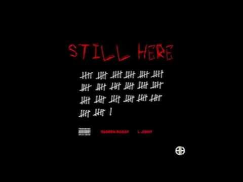 Still Here EP - The Beginning - L Jinny
