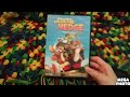 Over The Hedge DVD Overview