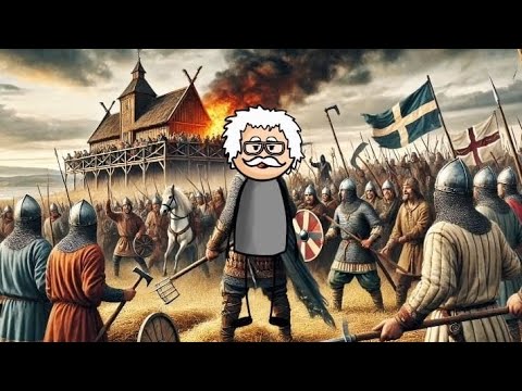 Whose was the Kalmar Union?