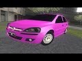 Chevrolet Corsa VHC para GTA San Andreas vídeo 1