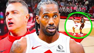The Kawhi Trade Is Bigger Than You Think