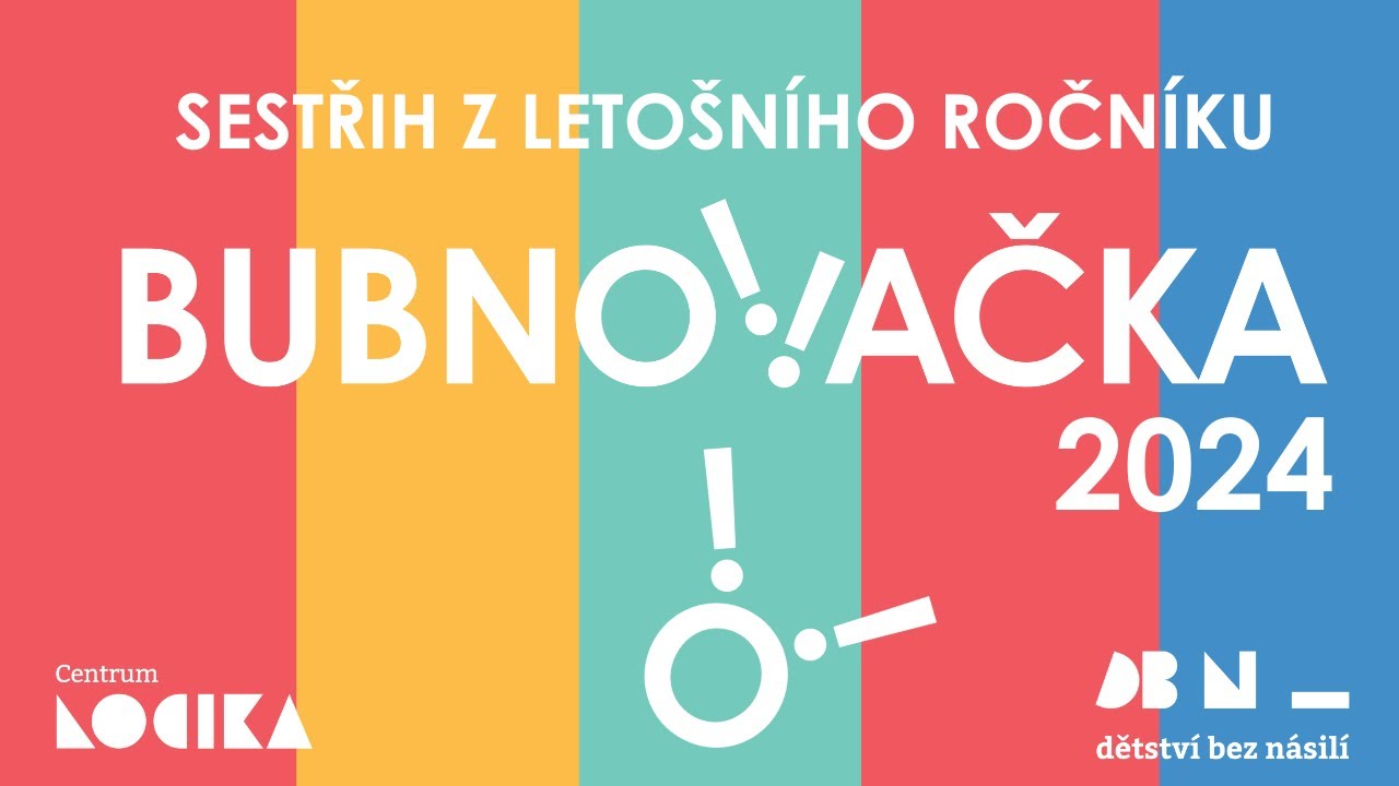 Bubnovačka 2024: sestřih z letošního ročníku