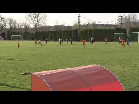 Liga pionira  AF Duljaj - Soko 2015  5:0