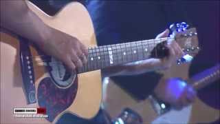 6/12 CARMEN CONSOLI live acustico 2015 -  Parole di burro