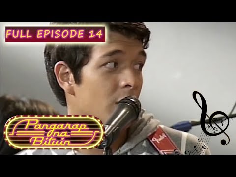 Full Episode 14 | Pangarap Na Bituin