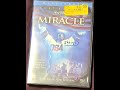 Opening To Miracle 2004 DVD