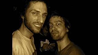 Lindstrom and Prins Thomas Shibuya FM May 2005 DJ mix01