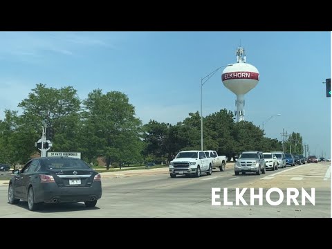 YouTube video about: What time is it in elkhorn ne?