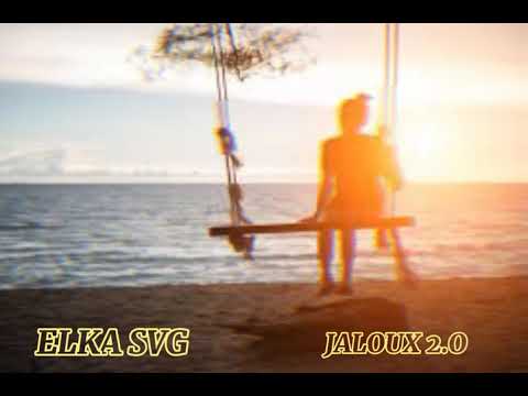 FEDY × ELEYM & ELKA SVG - Jaloux 2.0