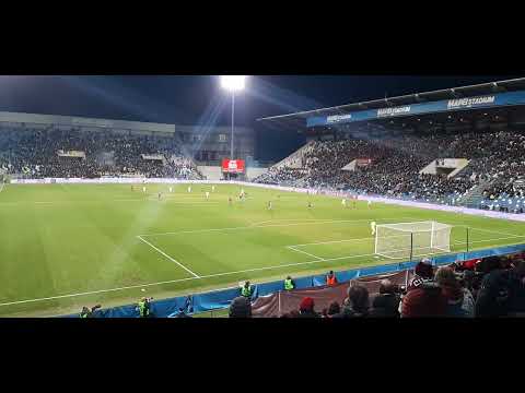 reggiana- Modena 0 a 0 contropiede Modena