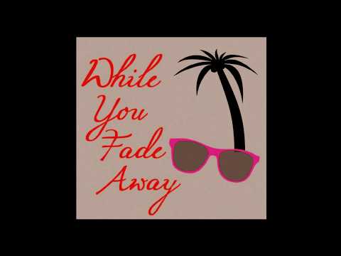 The Happy Fits - While You Fade Away (Official Audio)