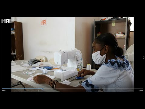 Prevention & Relief to 15,000 in Haiti & Guatemala