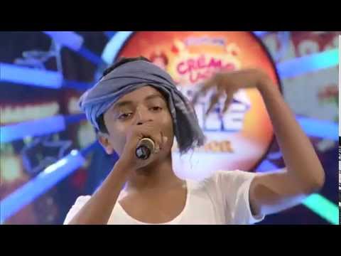 Indian Voice Junior I Episode 101 - part 3 I Mazhavil Manorama