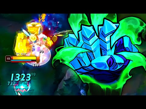 The Best Singed Build To Date?