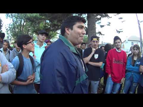 ENZERIO vs BOMBATACK: Final - [KD] Pretemporada 2K19