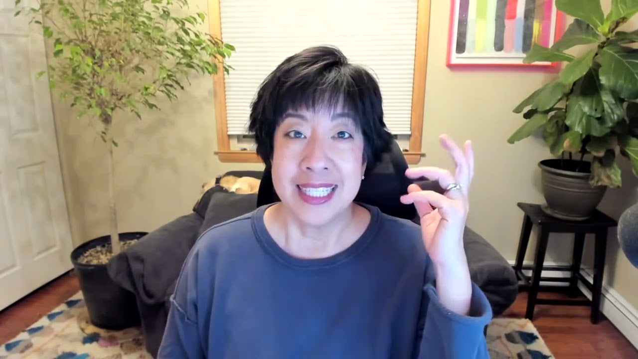 Part 1: From Scarcity to Abundance: Shifting Your Mindset for a Fulfilling Life
