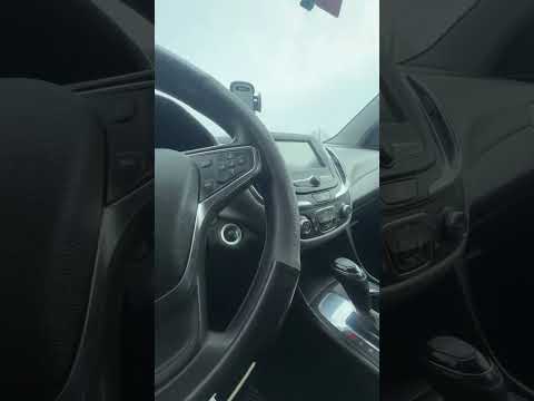 фото chevrolet equinox iii 0