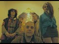 Psychic TV - Basildon Peace Festival - 13th July 1986