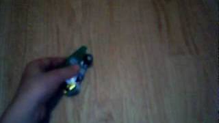 preview picture of video 'Jak to jest zrobione:Ciężarówkę z lego'
