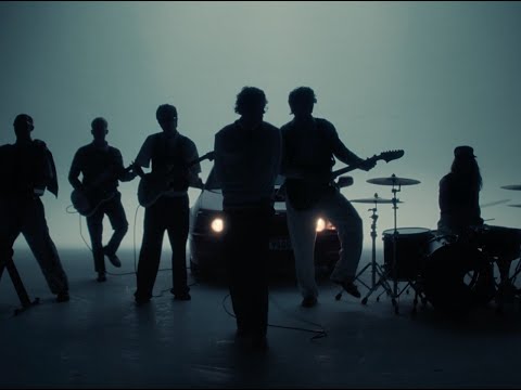 Sports Team - I'm In Love (Subaru) (Official Video)