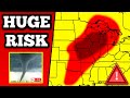 The Tornado Outbreak In Iowa, As It Occurred Live - 5/21/24