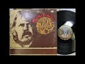 Walkin' One and Only - Dan Hicks and his Hot Licks - Blue Thumb LP version