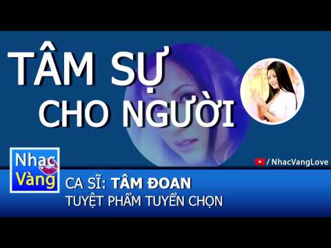 Thể hiện bởi Tâm Đoan