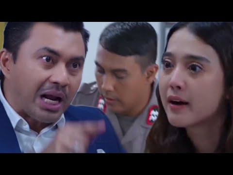 FULL TRAILER CINTA SEDALAM RINDU HARI INI KAMIS 4 DESEMBER | Aluna Ingin Laporkan Pak Omar Ke Polisi