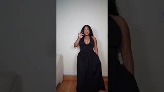 Shopaholic Diaries Ep 10 (Part 2): Revolve Try On Haul (Dresses, Capris, Blouses & more) @revolve