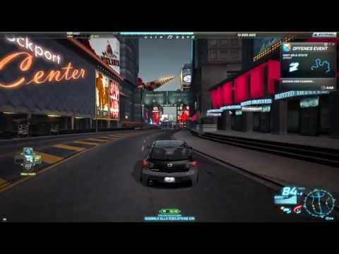 Let's Play Need For Speed World - Part 8