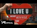 WINNER - ‘I LOVE U’ M/V TEASER