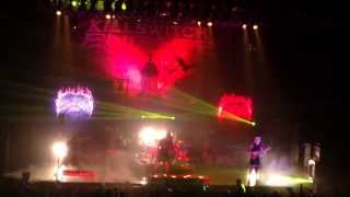 Killswitch Engage - Beyond the Flames - Live at Pittsburgh 2013